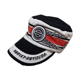Harley-Davidson Vintage Unique Retro Hat